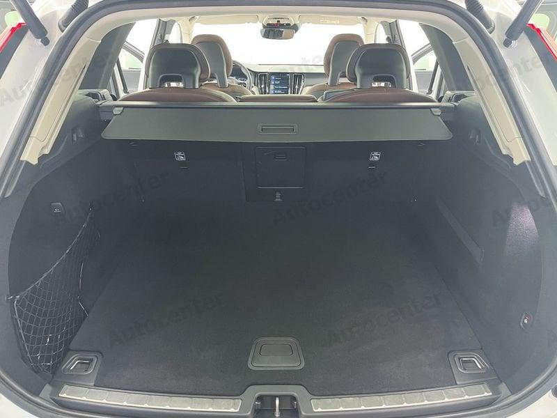 Volvo XC60 XC60 T5 AWD GEARTRONIC INSCRIPTION