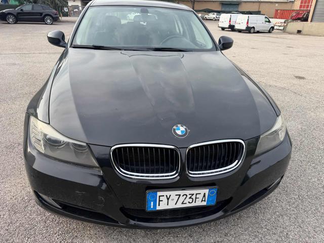 BMW 318 d 2.0 143CV cat Touring MSport Stupenda Bellissima