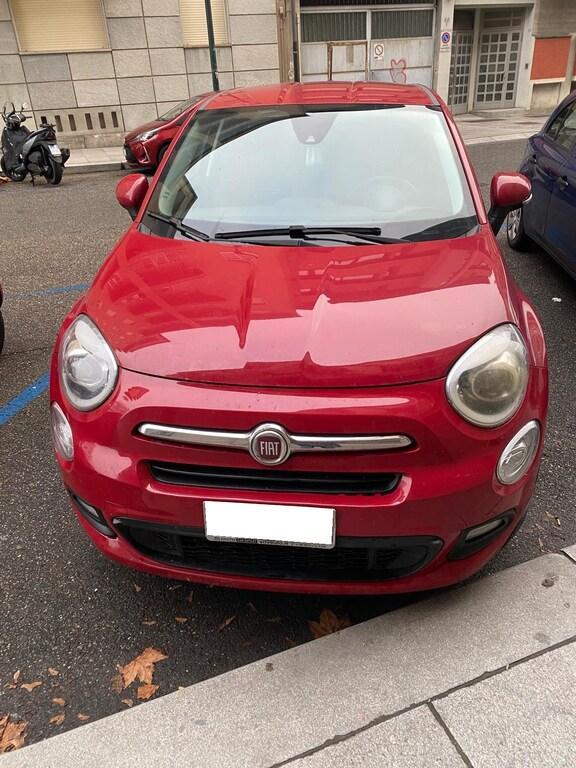 Fiat 500X 1.4 T-Jet Pop 4x2