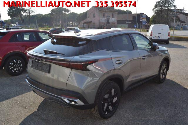 OMODA 5 Omoda 5 1.6 TGDI 147CV aut. Premium FULL HYBRID