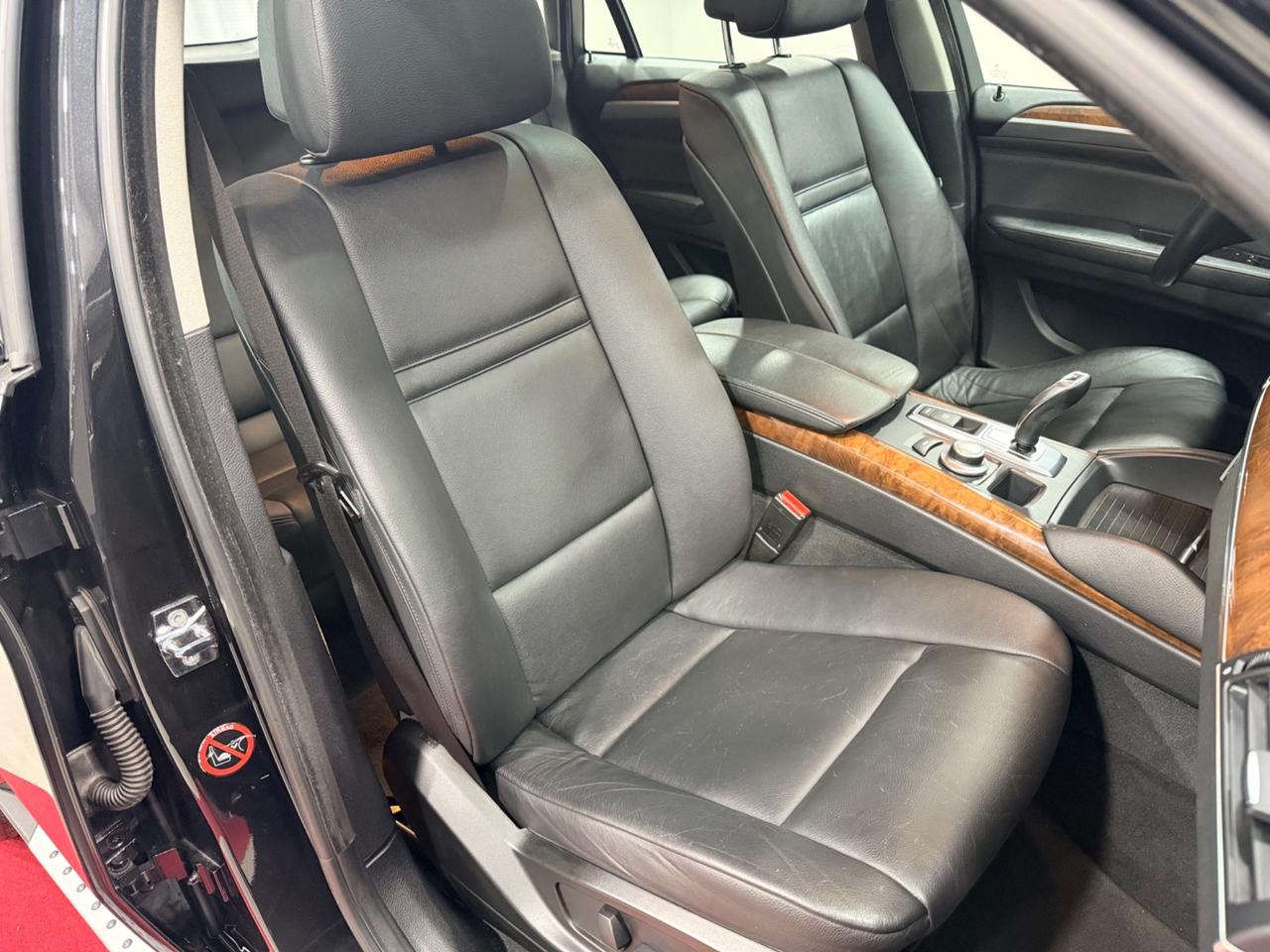 Bmw X6 xDrive35d Futura 286cv