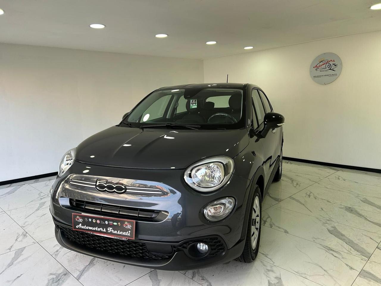 Fiat 500X 1.0 T3 120 CV-UNIPRO-GARANTITA-2023