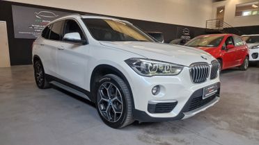 Bmw X1 xDrive20d Msport