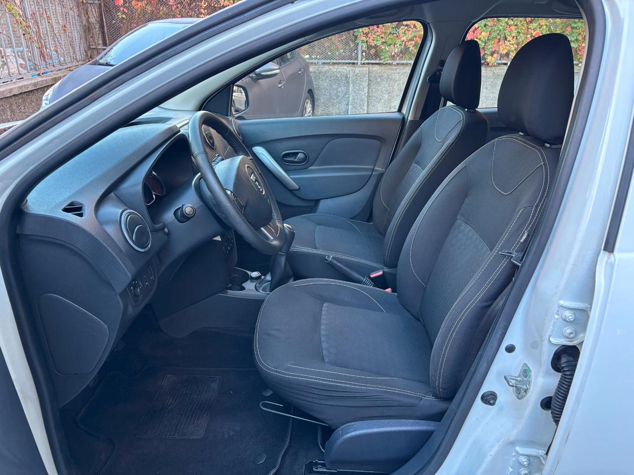 Dacia Logan MCV 1.5 dCi 8V 90CV Lauréate UNIPROPRIETARIO