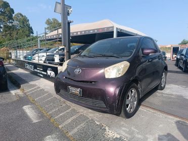 Toyota iQ 1.0 Multidrive Versione Lancio
