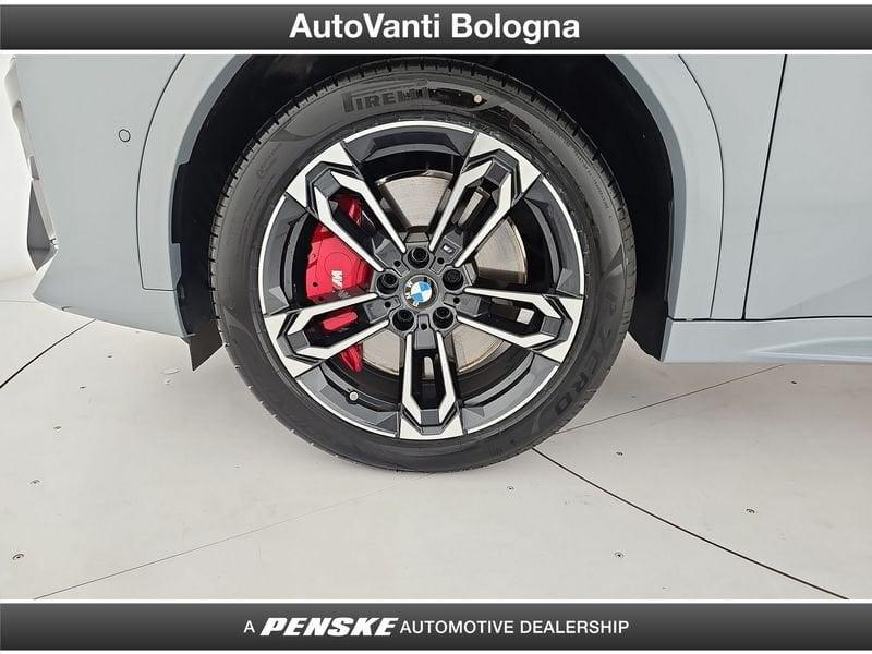 BMW iX2 xDrive 30 M Sport Pro