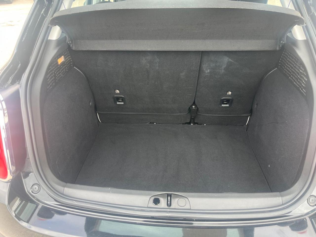 Fiat 500X 1.3 MultiJet 95 CV Business