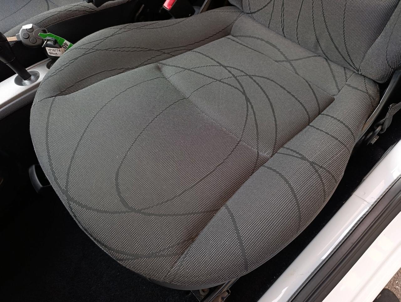 Smart ForTwo 1.0 71cv MHD coupé Brabus Style