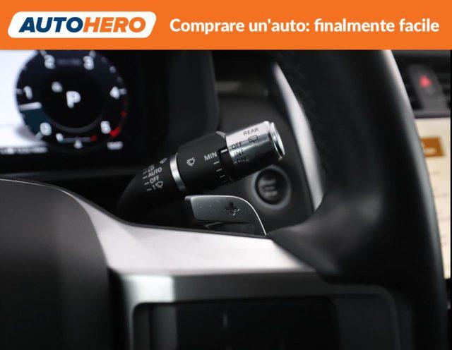 LAND ROVER Discovery 3.0D I6 249 CV AWD Auto R-Dynamic SE