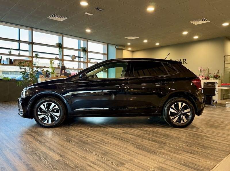 Volkswagen Polo Polo 1.0 TSI DSG Life