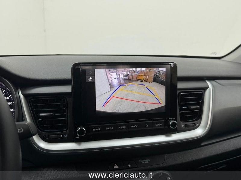 KIA Stonic 1.2 DPI ECO GPL Urban