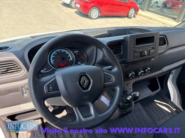 RENAULT Master E-Tech Electric 35 PM-TM Furgone + IVA