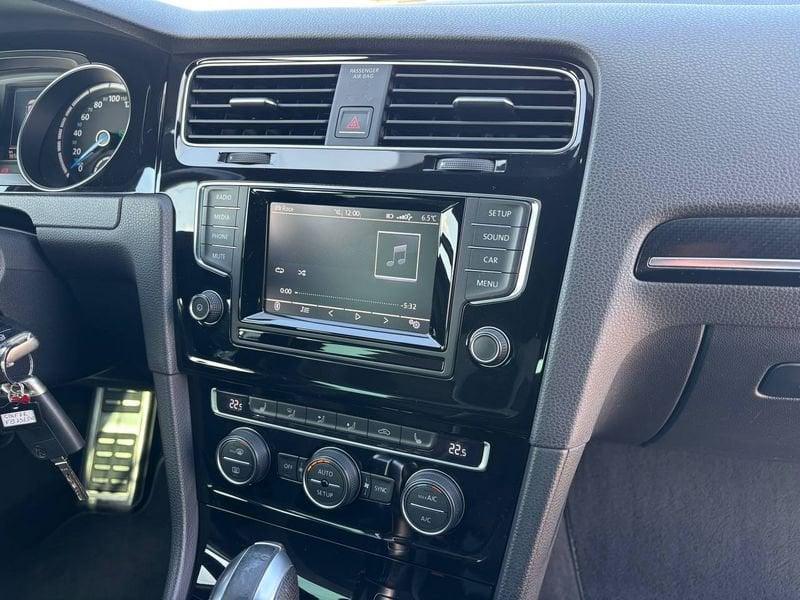 Volkswagen Golf R DSG 2.0 Benzina 310cv