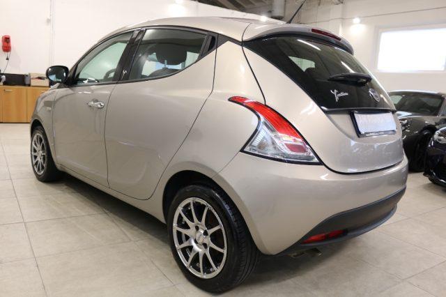 LANCIA Ypsilon 1.3 MJT 16V 95 CV 5 porte S&S Platinum