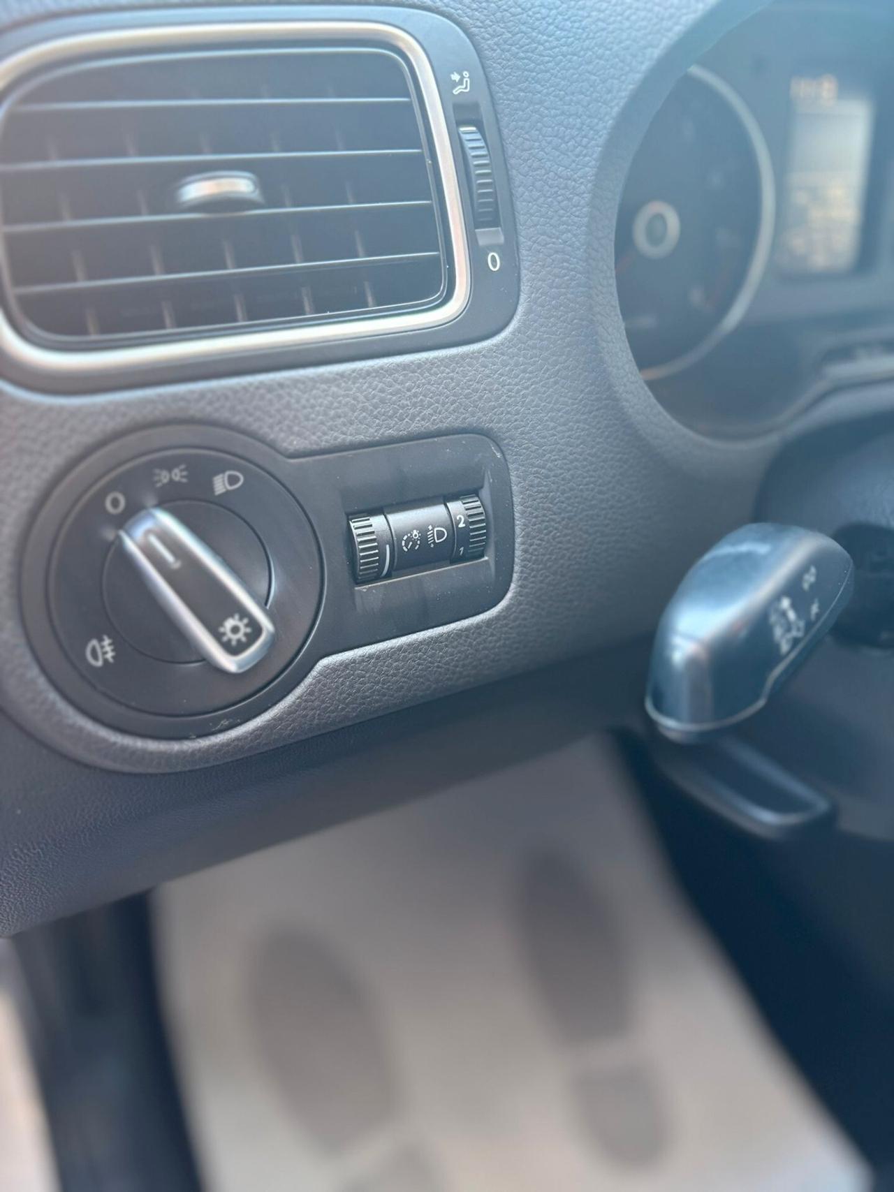Volkswagen Polo 1.4 benzina