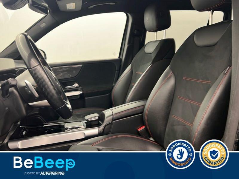 Mercedes-Benz Classe GLB GLB 200 D PREMIUM AUTO