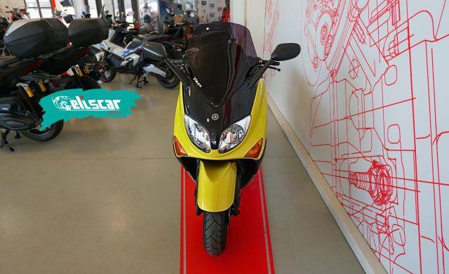 YAMAHA T-Max 500 T-MAX 500