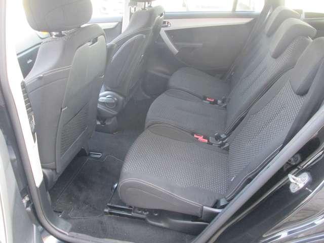 Citroen Grand C4 Picasso 7 Posti Exclusive 1.6 hdi Semiautomatico Euro 5Fap