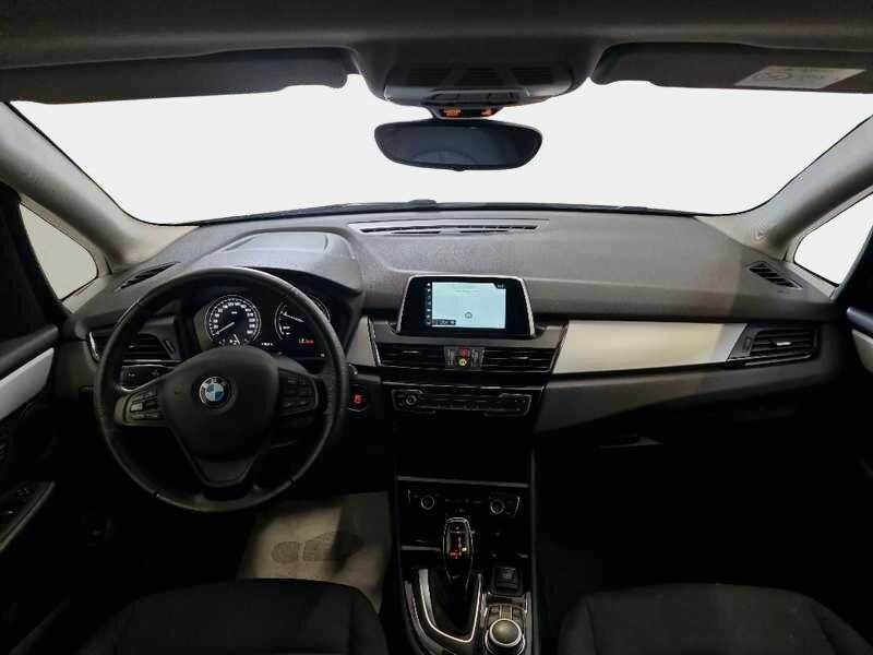 BMW 216 ACTIVE TOURER Advantage Autom.