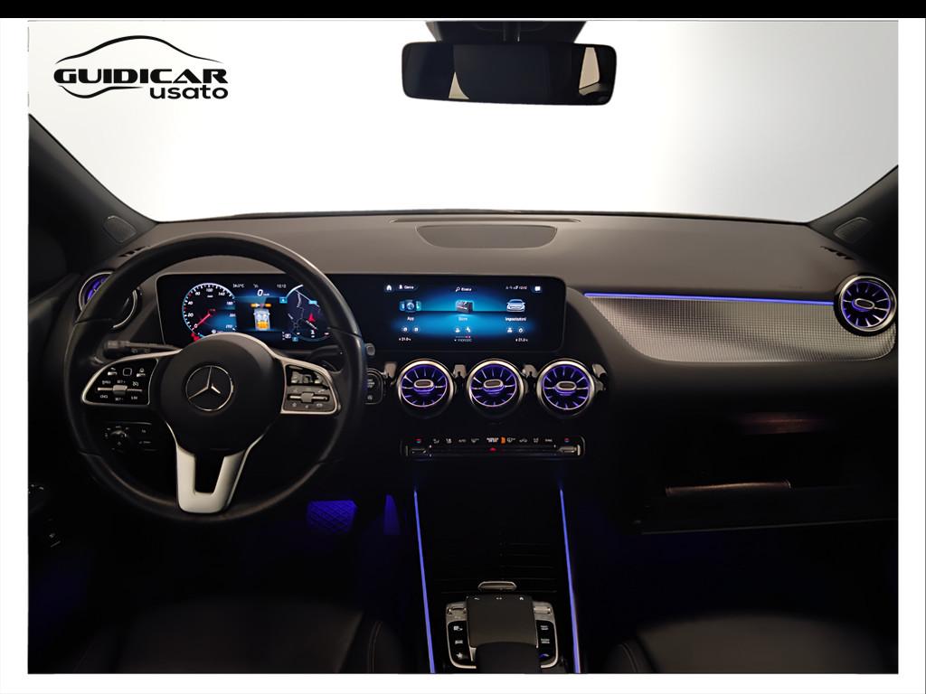 Mercedes-Benz Classe B - W247 2018 - B 200 d Sport Plus auto