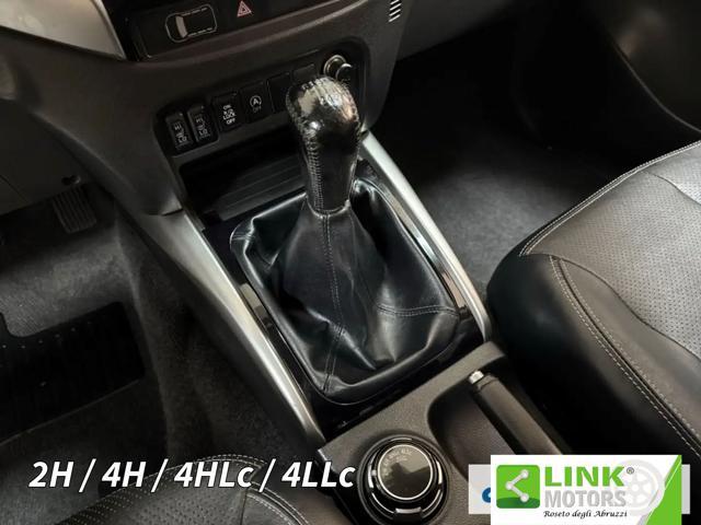 FIAT Fullback 2.4 181CV Doppia Cabina AWD LX - Autocarro N1 -
