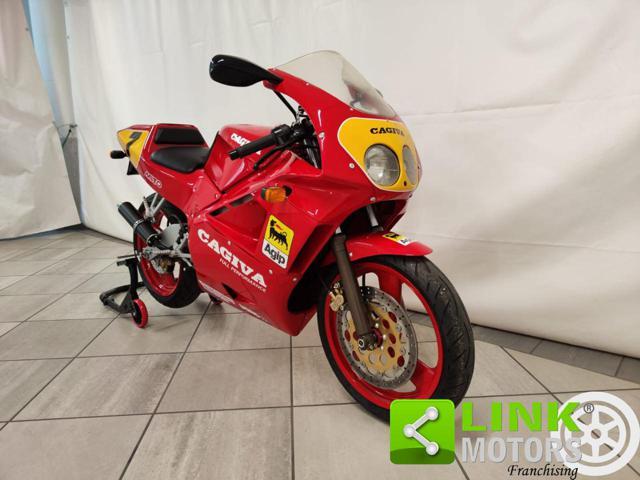CAGIVA Mito 125 I Lawson
