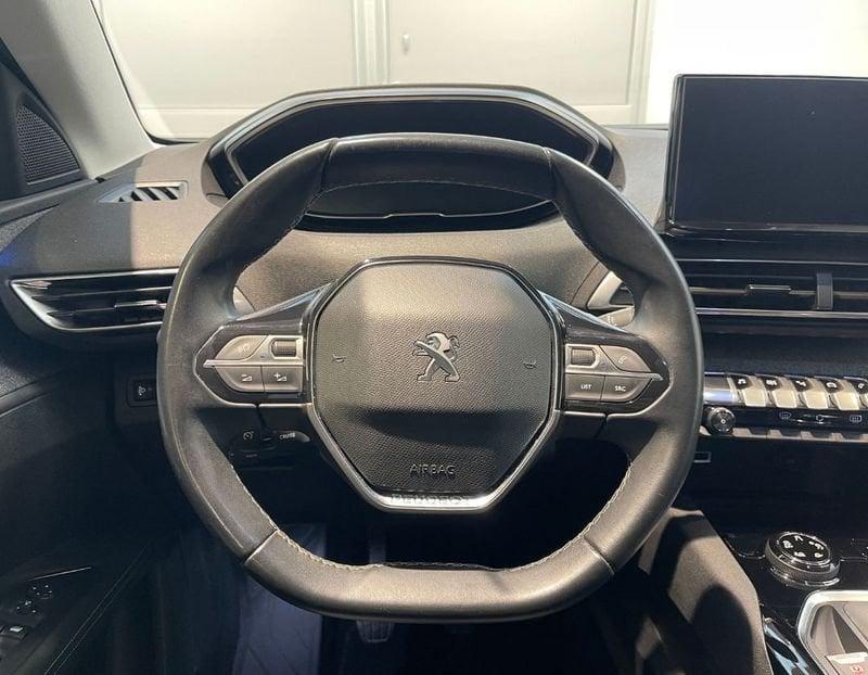 Peugeot 3008 3008 BlueHDi 130 S&S Allure Pack