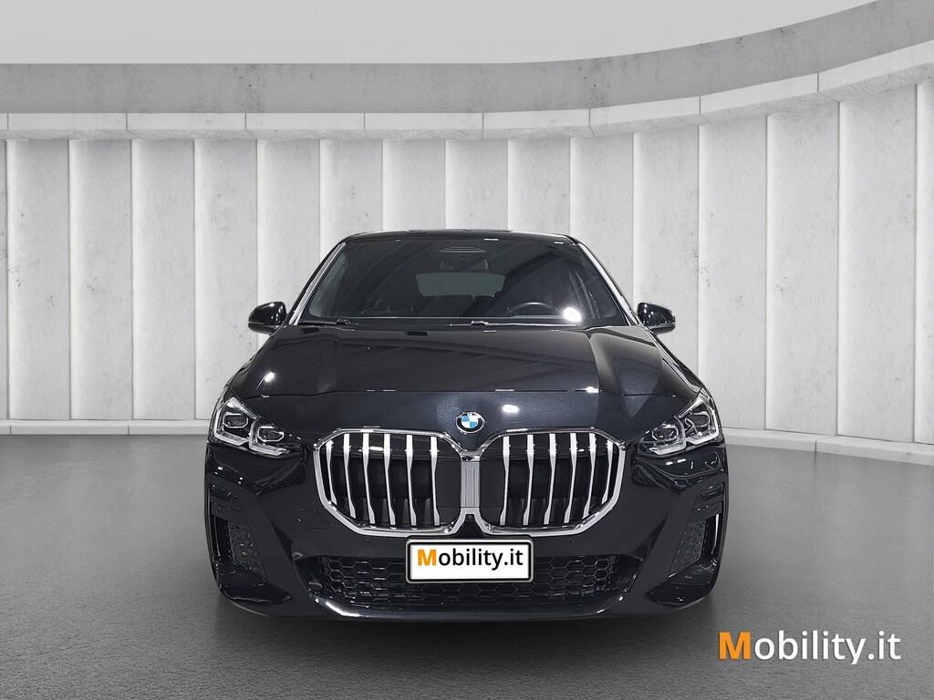 BMW Serie 2 Active Tourer 218 d MSport DCT