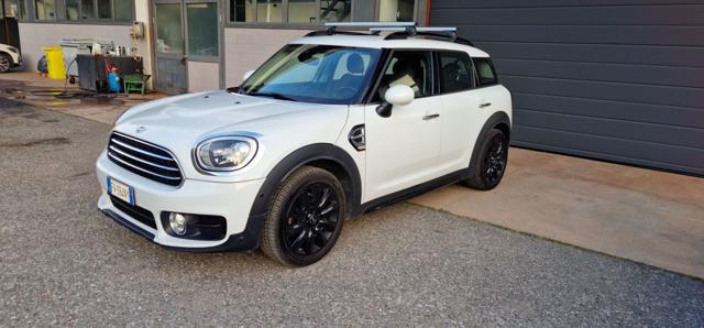 MINI Countryman 1.5 One D Countryman