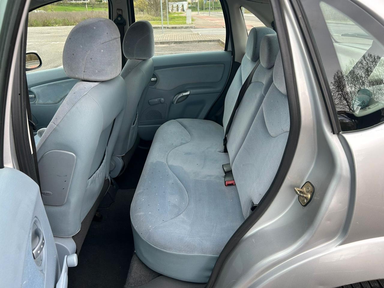 Citroen C3 1.4 HDi 70CV Exclusive