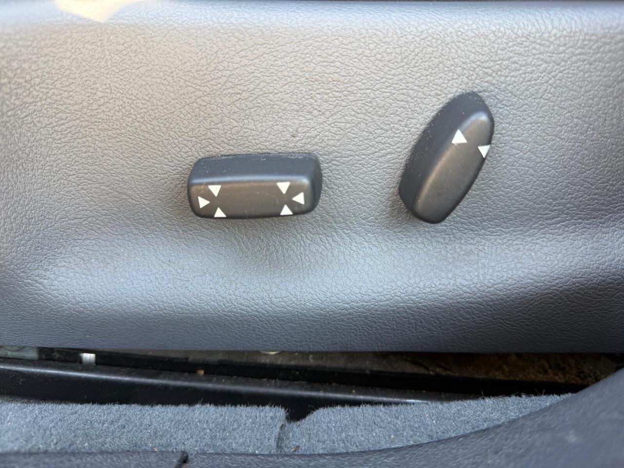 Peugeot 407 Diesel 2.0 HDi unipro 160 mila km