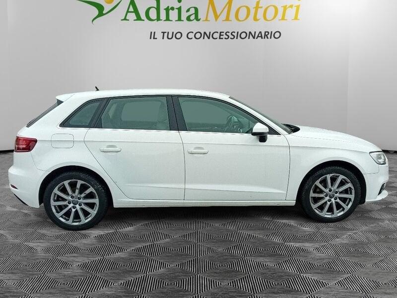 Audi A3 30 TDI S tronic Sport