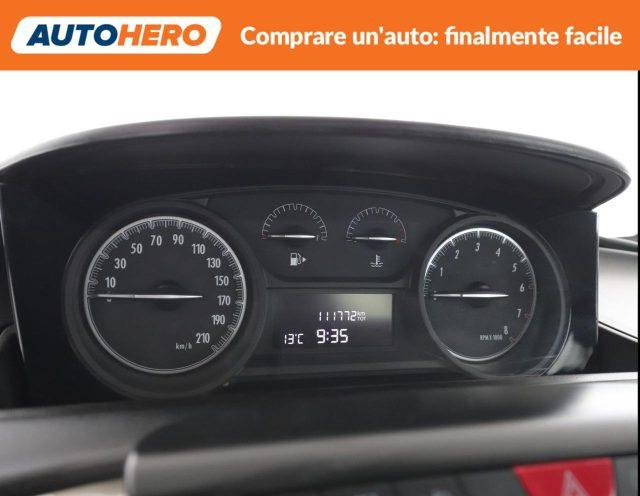 LANCIA Ypsilon 1.2 69 CV 5 porte S&S Gold