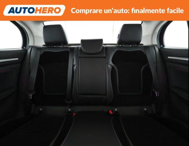 RENAULT Megane Mégane dCi 8V 110 CV EDC Energy Intens