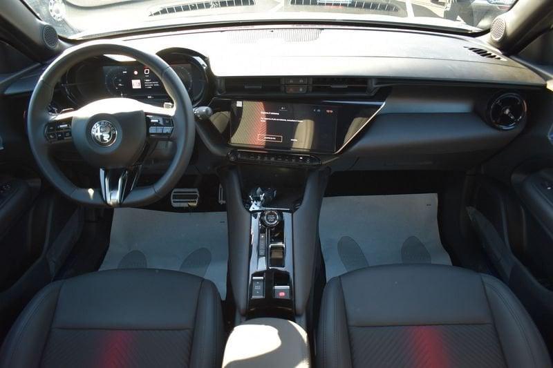 Alfa Romeo Junior Junior 1.2 145 CV Hybrid eDCT6