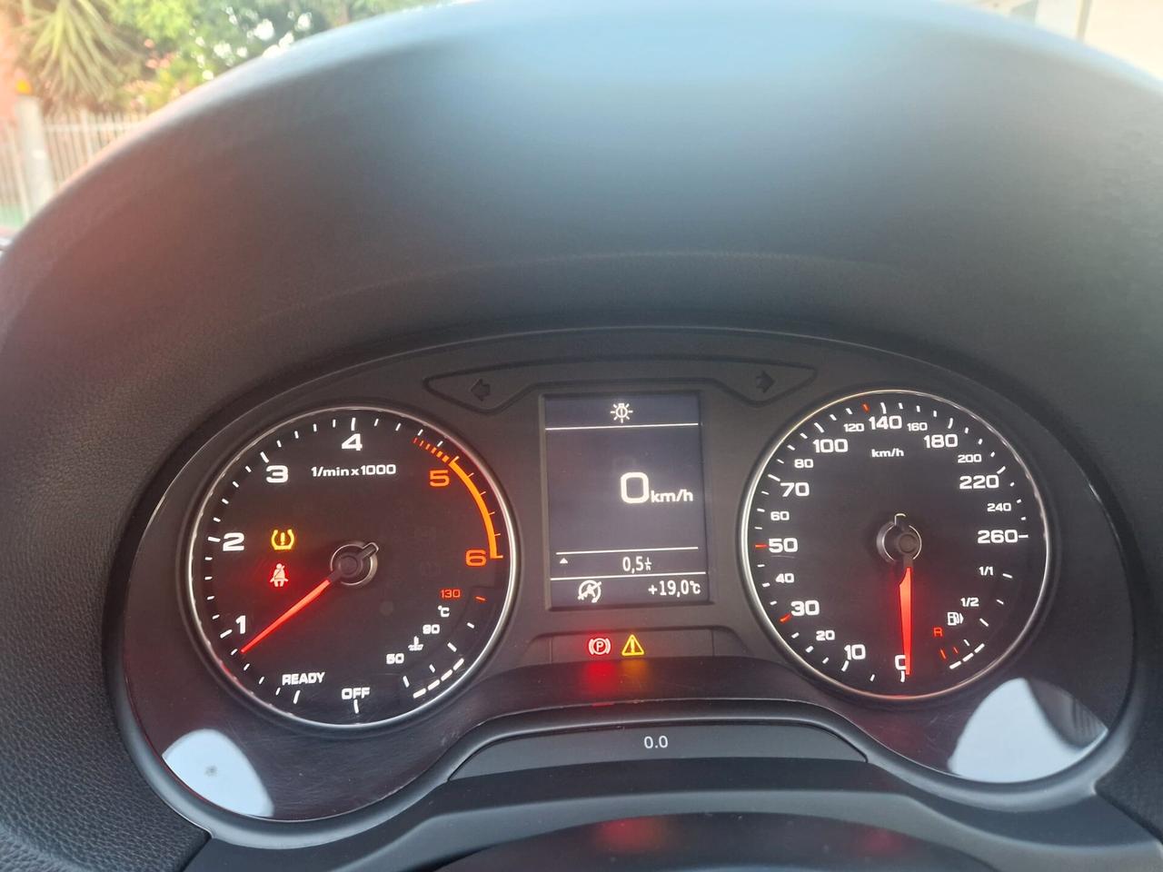 Audi A3 SPB 30 TDI Business