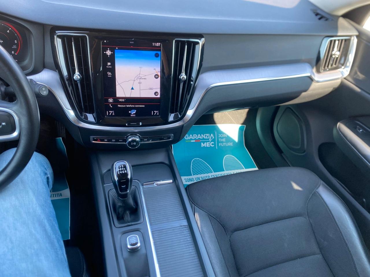 Volvo V60 D3 Dynamic Edition