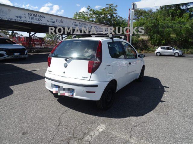 FIAT Punto 1.3 JTD 4 posti 70cv SOLO PER RIVENDITORI