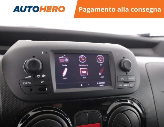 FIAT Qubo 1.3 MJT 80 CV Trekking