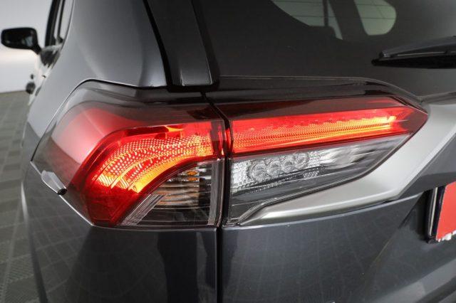 TOYOTA Dyna RAV4 RAV4 2.5 HV (218CV) E-CVT 2WD Active/mic/Styl