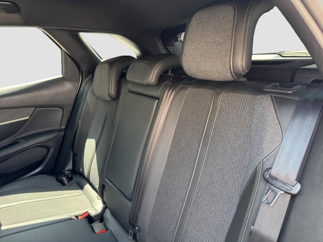 Peugeot 3008 1.5 Diesel 130 CV GT Line Aut.2020