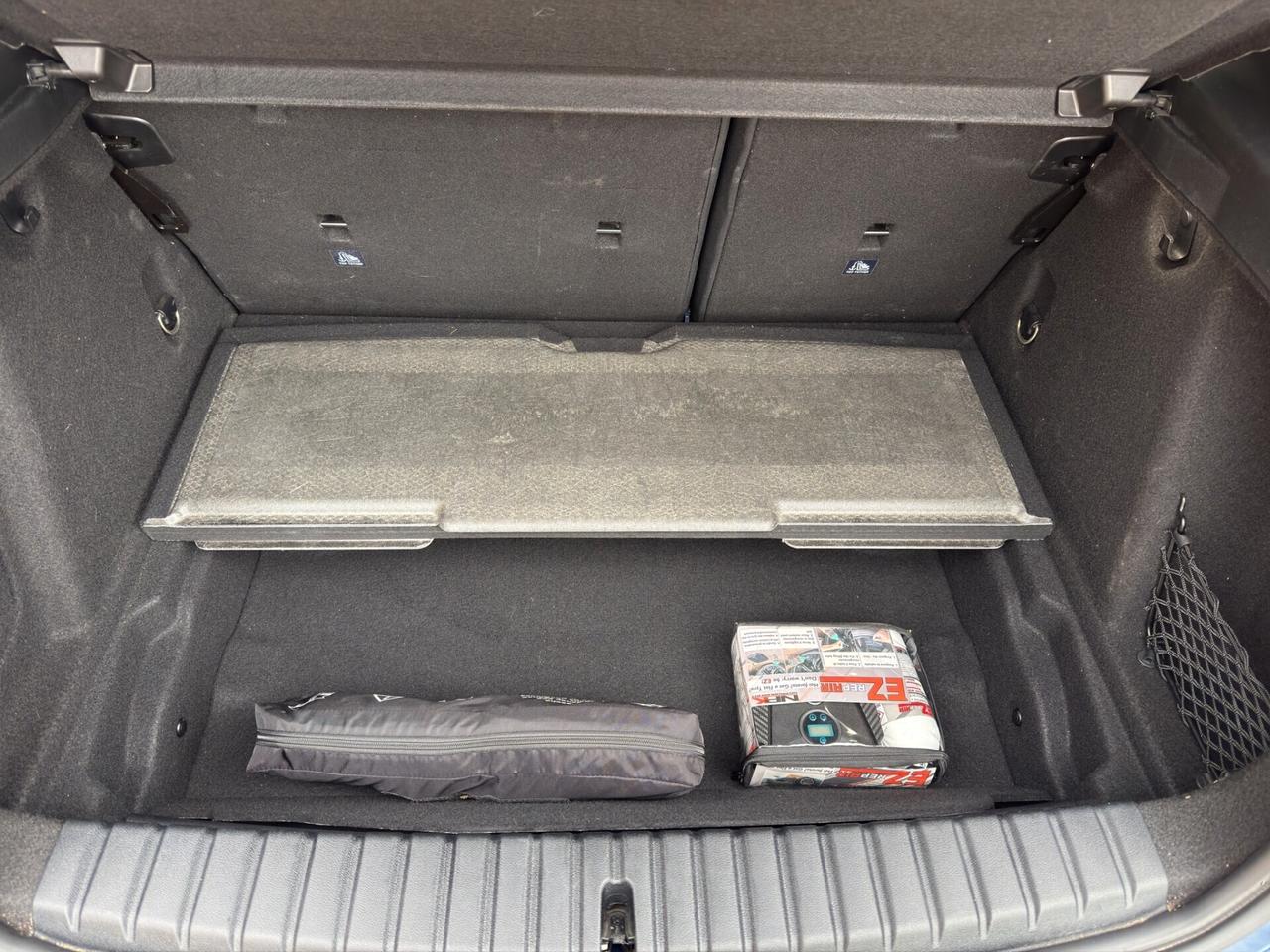 Bmw 118d 150 Cv 5p. Business Advantage - 2021