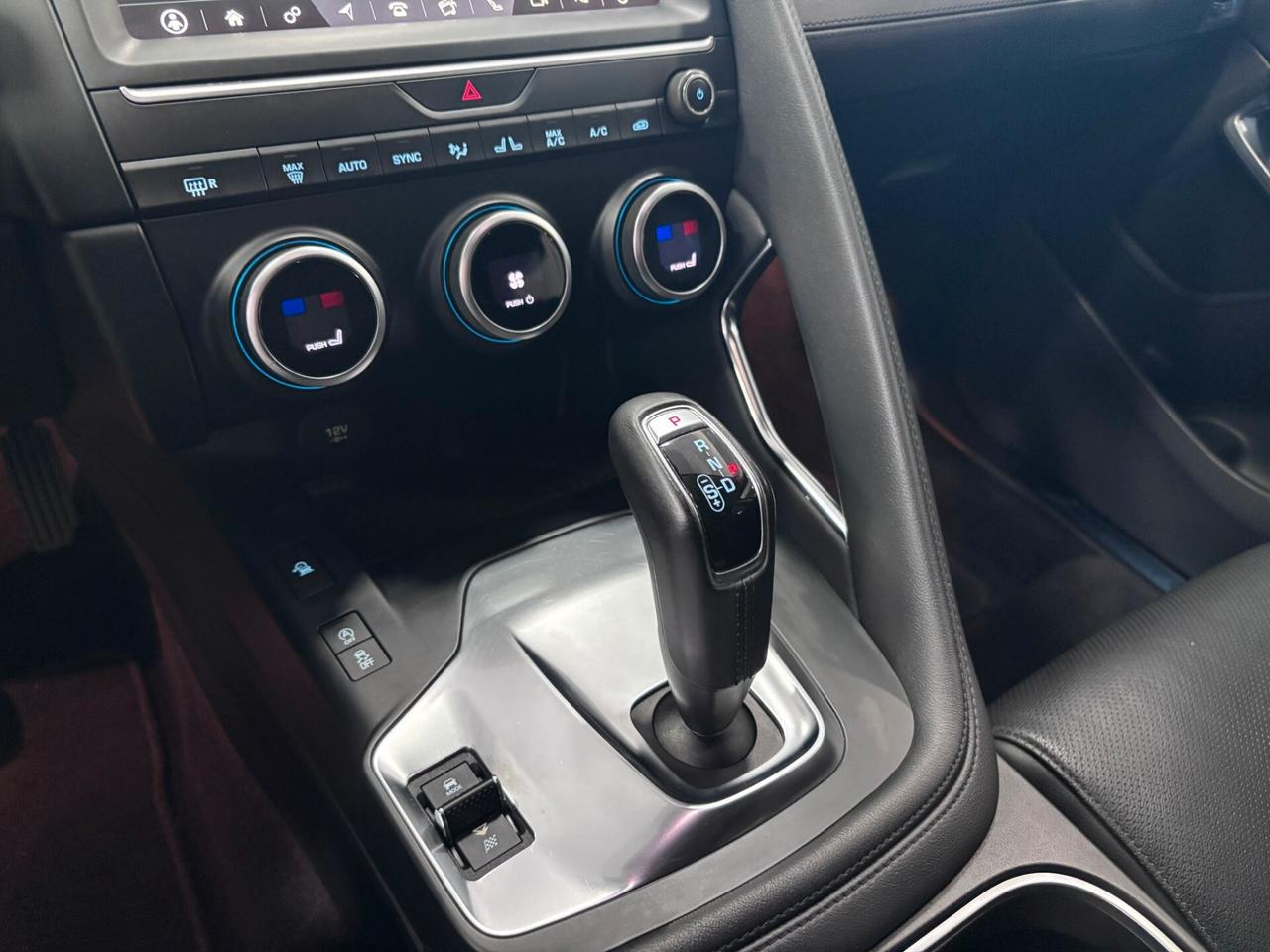 Jaguar E-Pace 2.0D 150 CV AWD aut. S