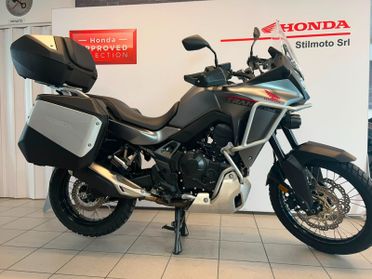 Transalp XL750 Travel Edition (2023 - 24)