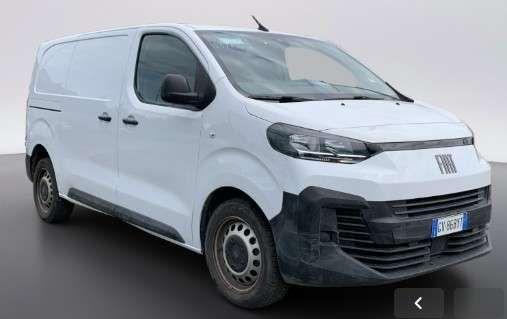 Fiat Scudo 1.5 120 cv
