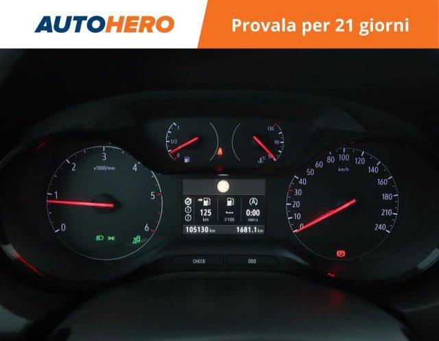 OPEL Grandland X 1.5 diesel Ecotec Start&Stop Advance