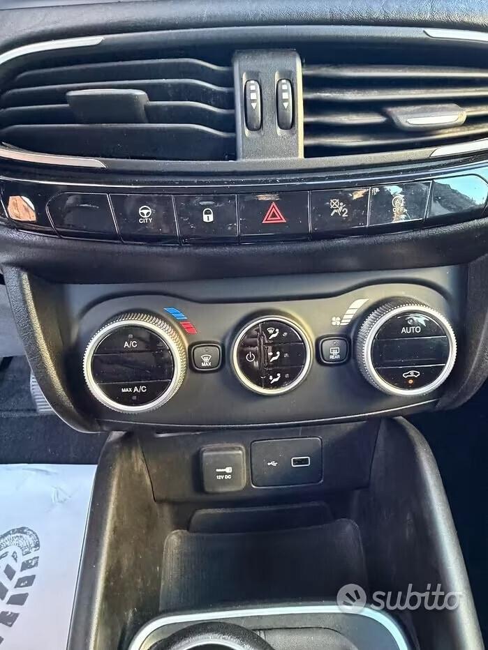 Fiat Tipo 1.6 Mjt S&S 5 porte City Life