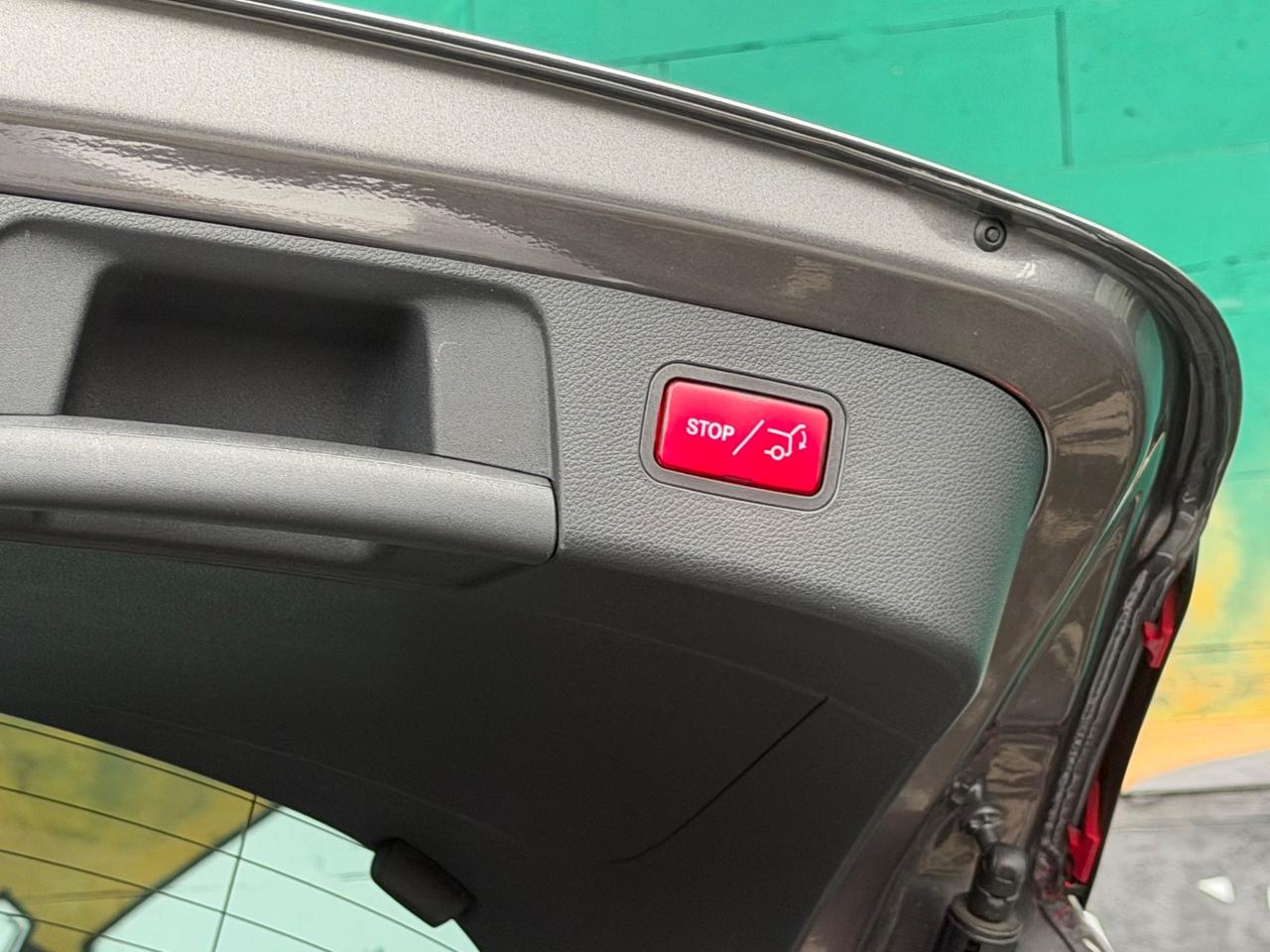 Mercedes-benz GLA 200 d Automatic Business