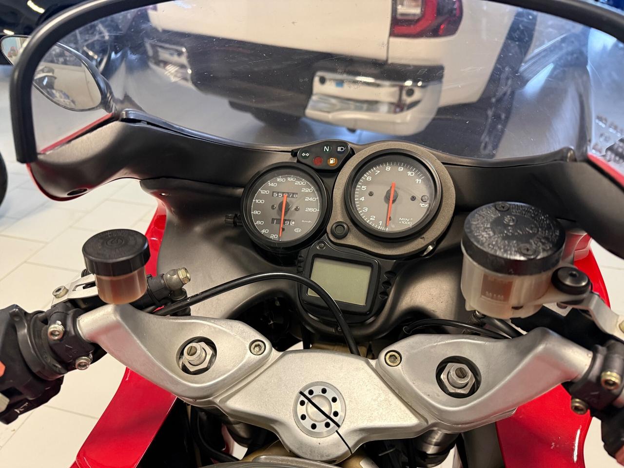 Ducati ST2 Desmo 950