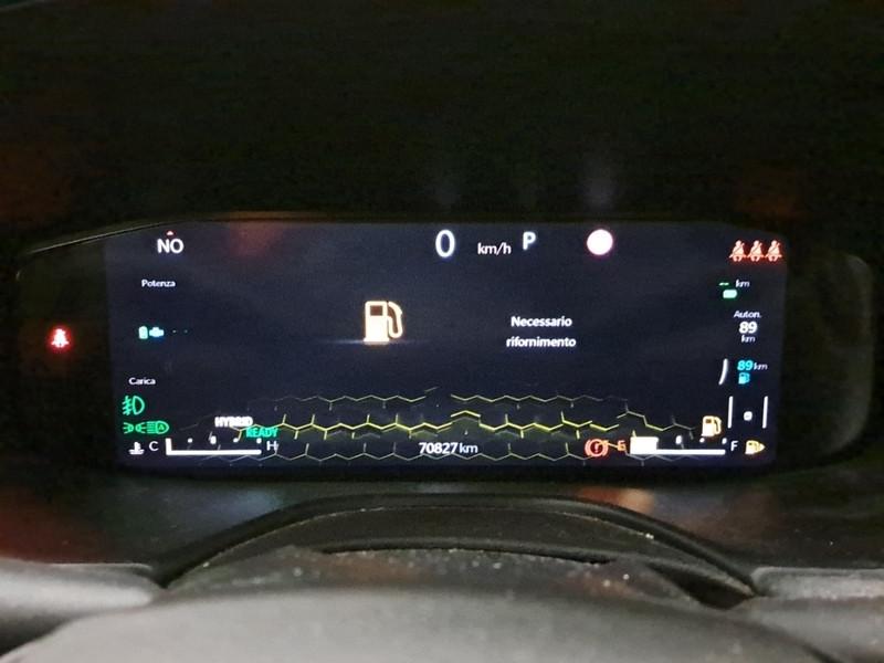 JEEP COMPASS 1.3 T4 PHEV 190 CV BUSINESS PLUS 4XE AUTO 5 PORTE SUV